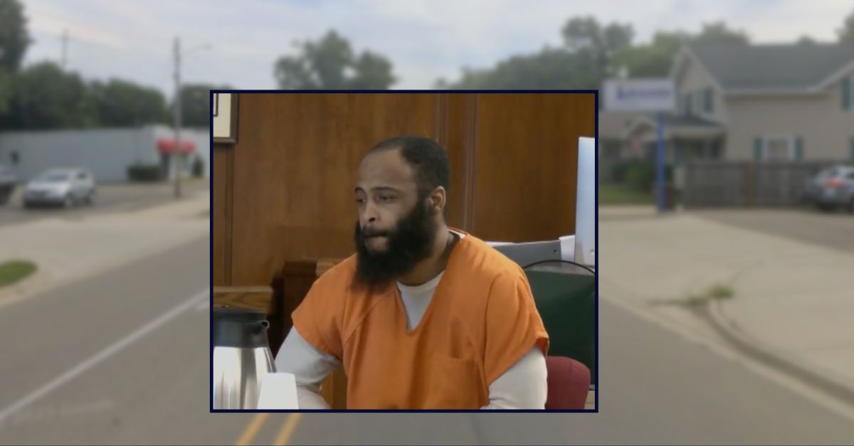 Father shot mother of his children at 'point blank in the head' while they slept next to her