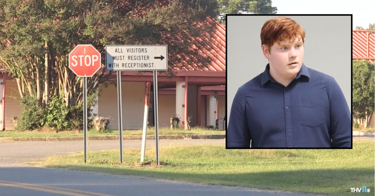 'He watched them kill him': Mother fights for patients at development care facility where her son was held down for 13 minutes and injected with chemical before death
