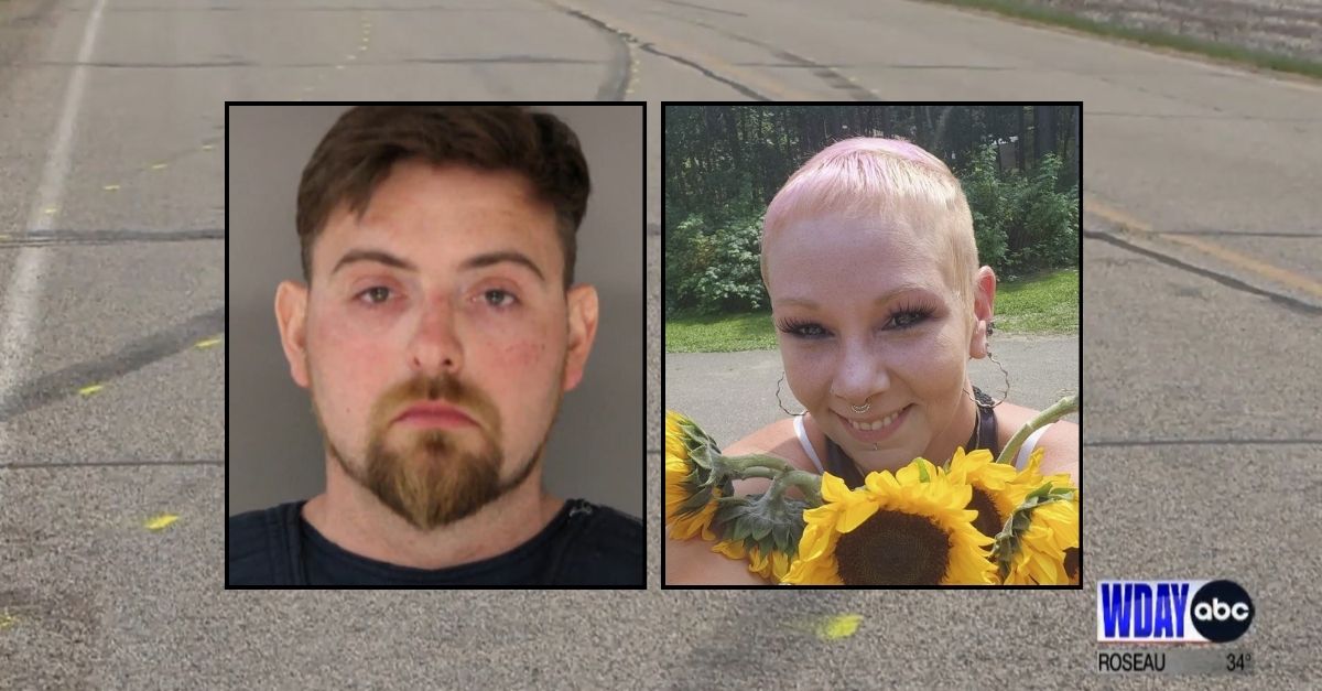 Man who waited to get his dying girlfriend medical help because he was afraid of going to jail ended up there anyway: Cops