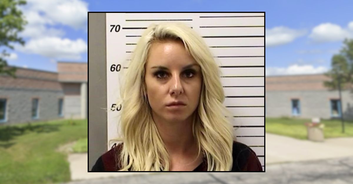 Woman broke into her ex-husband's house while he was sleeping and opened fire: Police