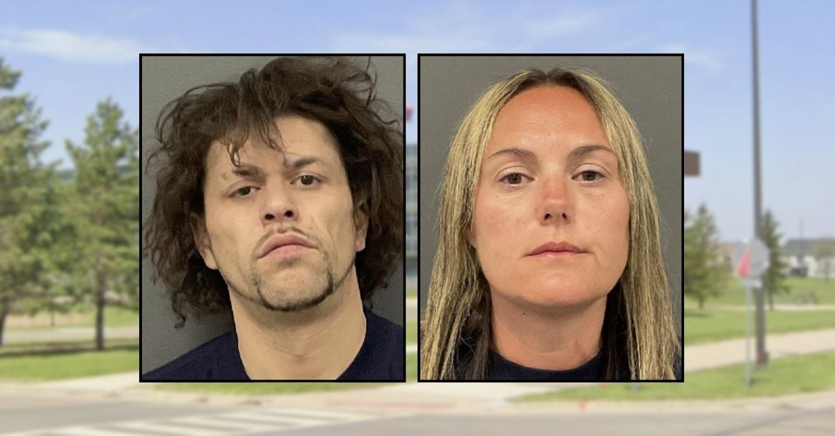 Middle school kids got sick after eating 'candy' that had a little something extra: Police