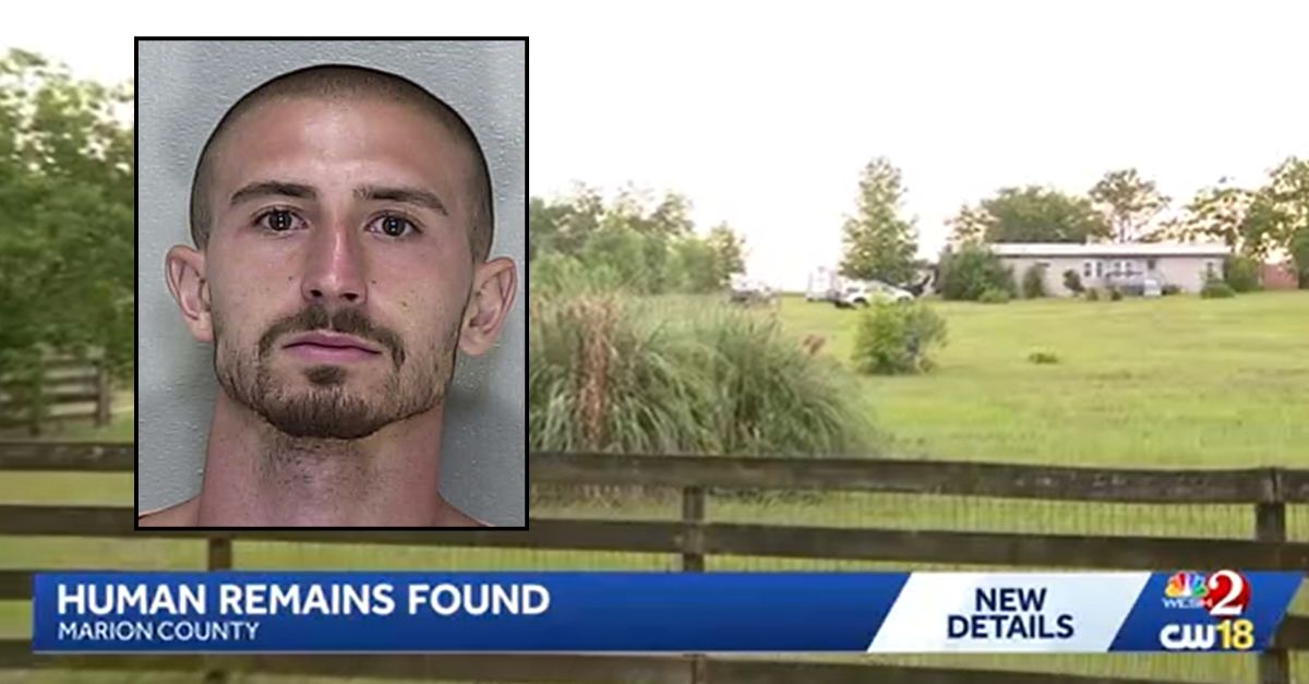 Man told grandmother he killed his dad, shared photos of his dead body with mom: Police