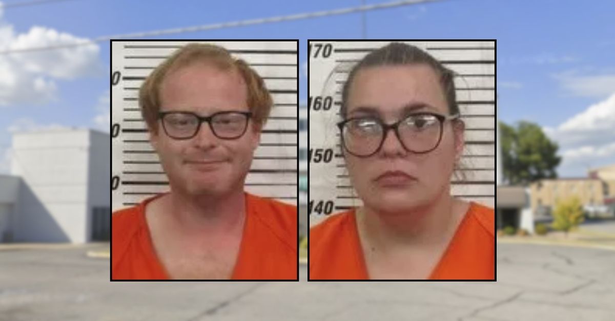 Parents intentionally starved 2-year-old son who weighed 17 pounds when he died