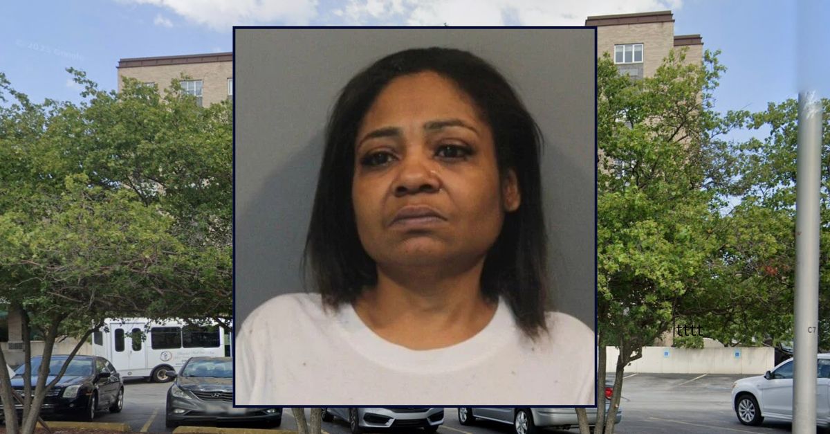 'Tore my skin': Nurse's aide battered 95-year-old woman who died just days later, police say
