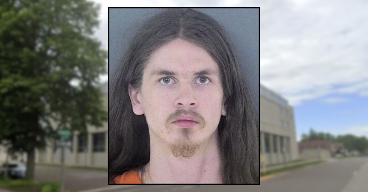 Dad head-butted, punched, and squeezed his 27-day-old son until his own ribs hurt: Police
