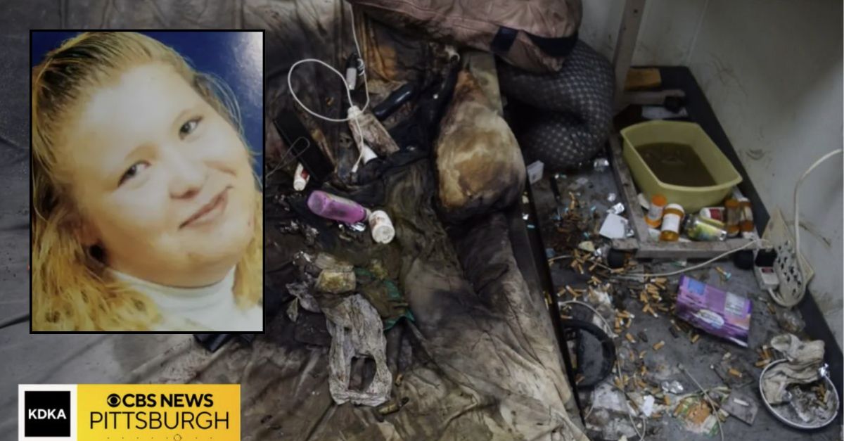 LegalWireDaily — Woman with MS who 'had not been out of bed for over 3 months' died of neglect in 'deplorable' home: Coroner