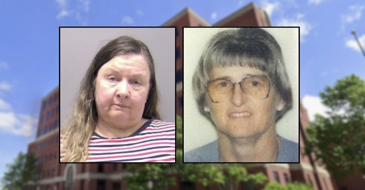 86-year-old woman found 'mummified' in her home after her caregiver hid her death for 3 years: Police