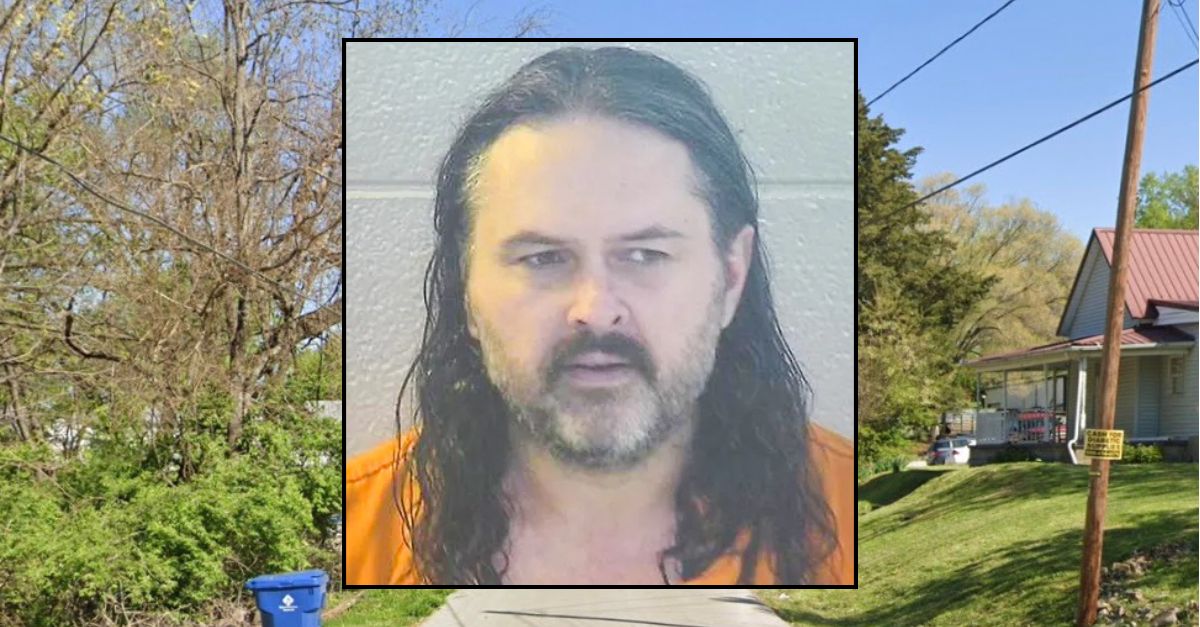 LegalWireDaily — Man piggybacking neighbors' Wi-Fi gets mad when they turn it off and beats couple with a bat, cops say