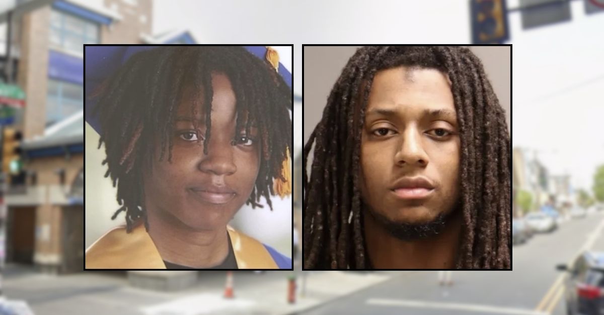 'She didn't even scream': 20-year-old at new job for 2 weeks picks up pizza on the way home and is shot 18 times while on the phone with grandma, police say