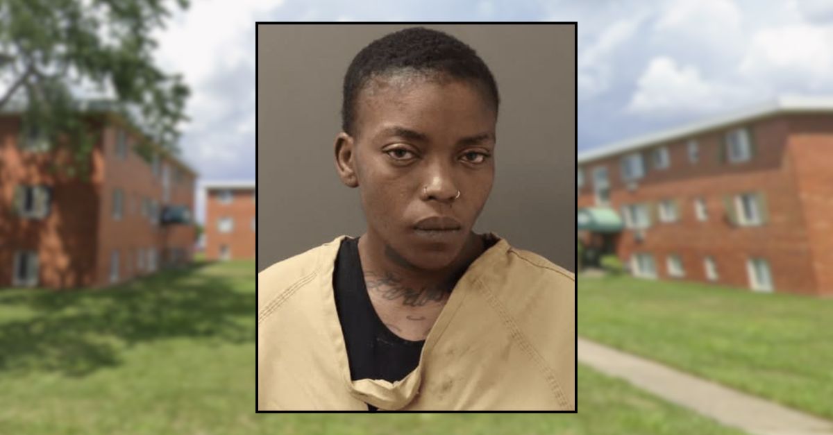 Mom told 4 kids she was 'going to kill them all' before setting apartment on fire: Police