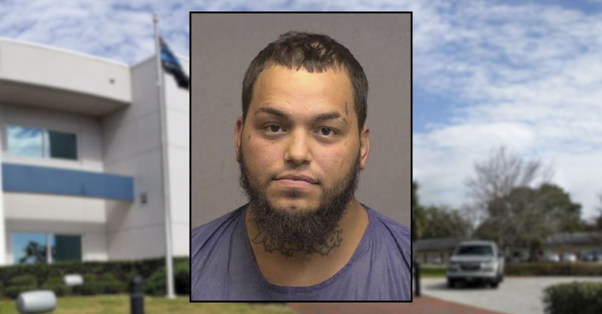 'I hate cheaters': Man threatened to 'shoot' and blackmail woman he knew on Instagram for 1 month after she stopped responding to his messages, police say