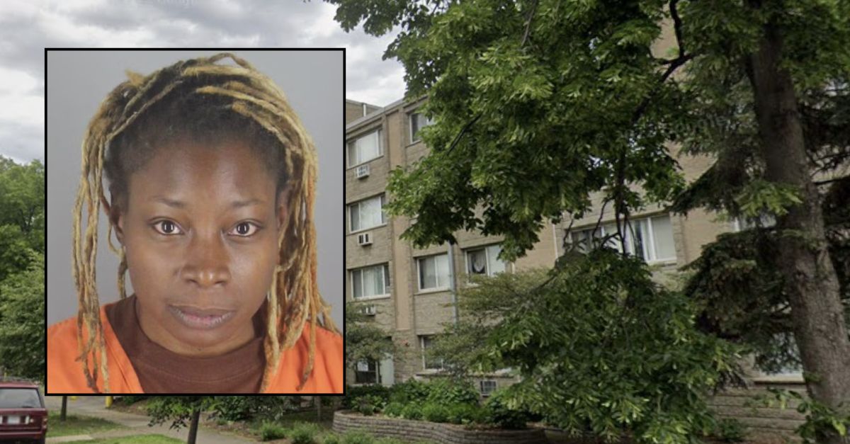 Woman opened fire after an argument about a $50 debt: Police