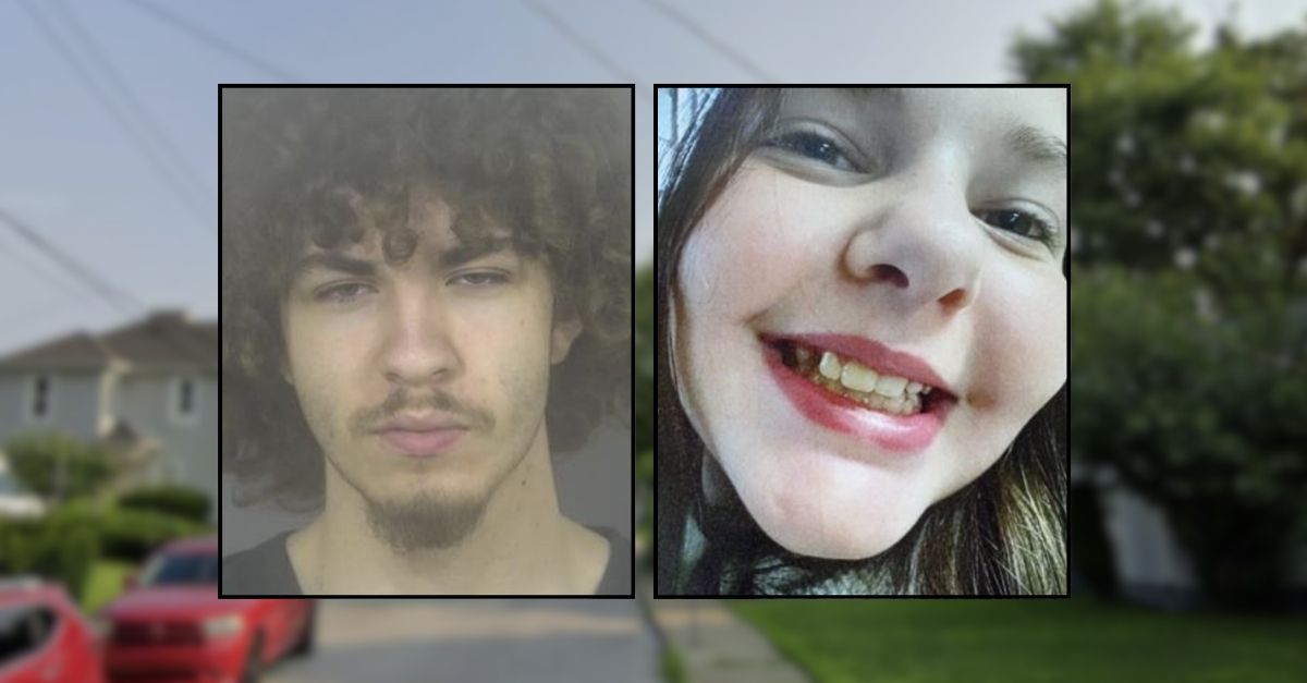 10-year-old girl shot dead with a gun her sister's boyfriend told everyone was a 'toy': Police