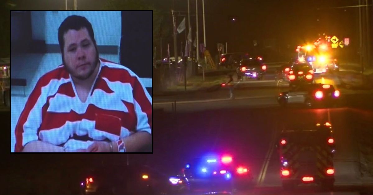 DoorDash driver who fatally shot man while delivering baby formula told cops he 'had stuff to do': Police