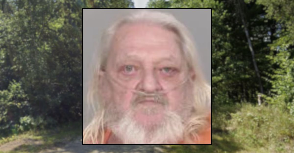 Grandpa filled grandson with birdshot for not storing his fish house: Police