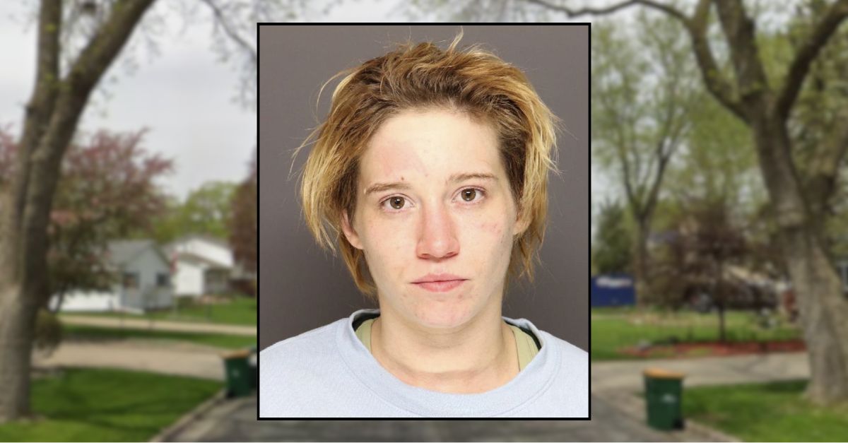 Dad came home from vacation to find out his daughter killed a man at his house