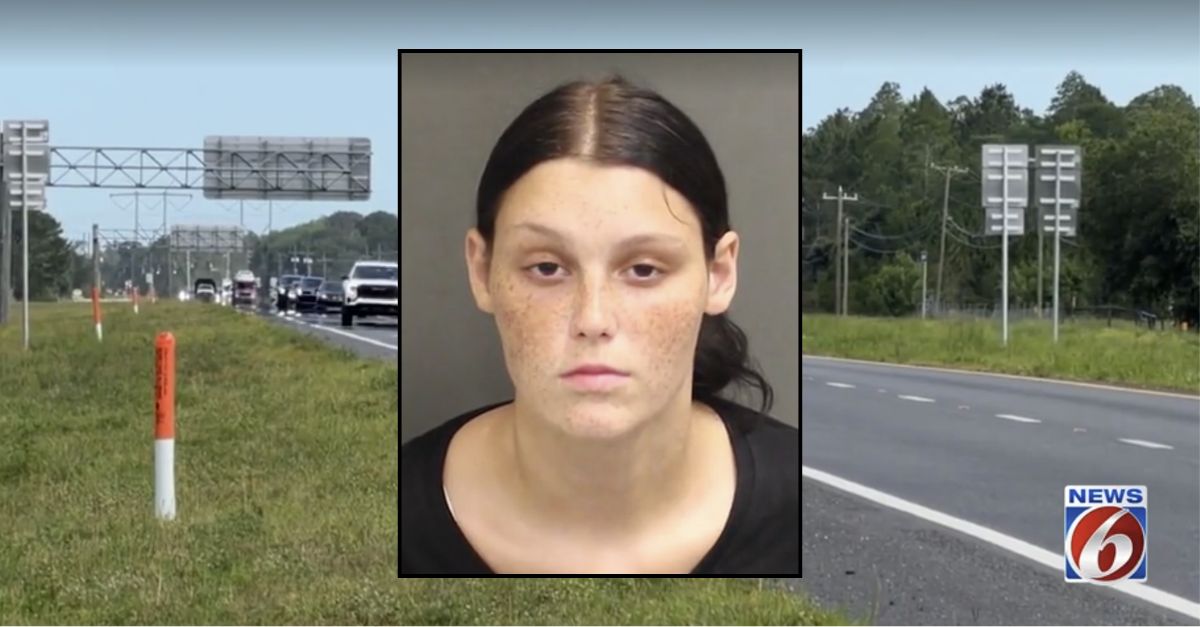 Woman ran over tow truck driver who helped get her pickup out of the mud, then left him to die: Police