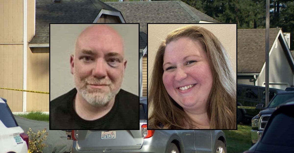 Man claimed he and wife were stabbed by 'intruder' until cops saw Ring camera: Police