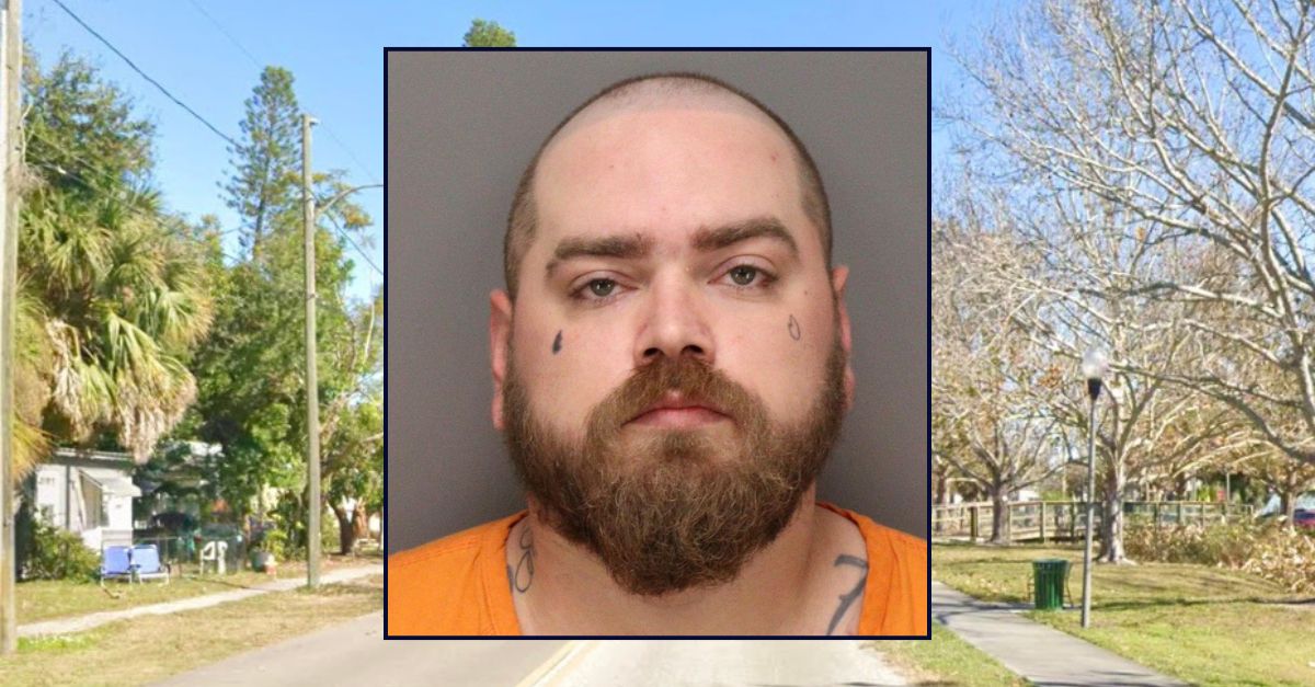 Man killed best friend for 'vaping in the house,' claimed they were 'play-fighting': Cops