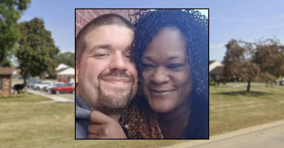 Man strangled his ex-girlfriend in armchair, lived with her remains in basement for 7 months