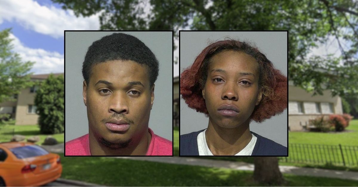 Mother used Fireball whiskey to make 1-year-old 'pass out' before the baby died while father fiddled with video game controller: Police