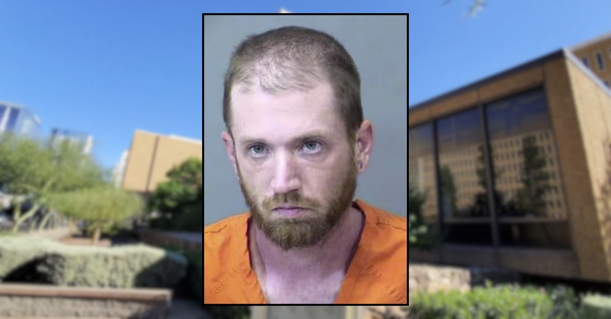 LegalWireDaily — Man whose self-defense claim worked the first time he killed someone wasn't so successful when he tried it again