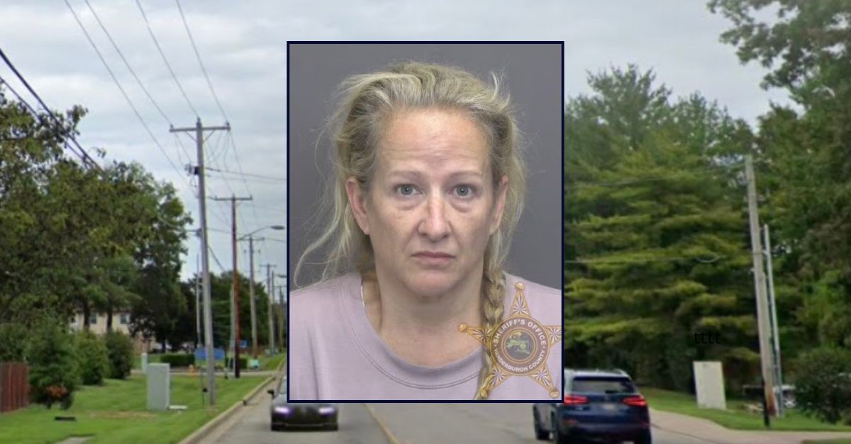 'Teach them a lesson': Woman left incapacitated family members covered in their own waste as 'punishment,' police say
