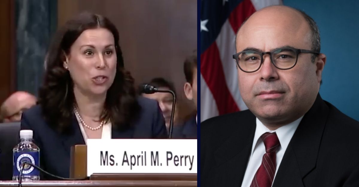 'Must face the same fallout': Defense lawyers pounce after 'shocked' judge dresses down US attorney over complete collapse of 'Broadview 6' case