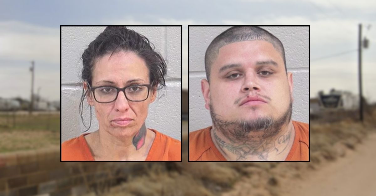 Woman got friend to help her dismember man and stuff his body parts in a tote: Police
