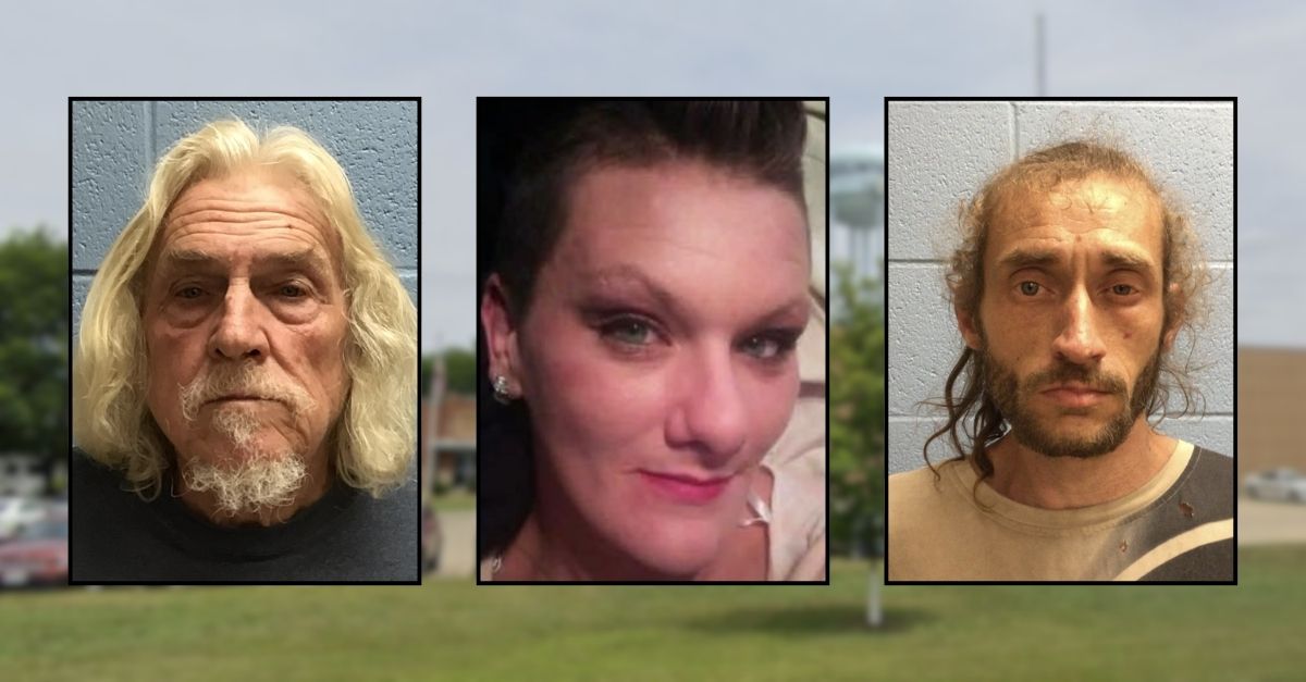 Man said witness 'would not have to worry' about missing woman who was found dead: Police