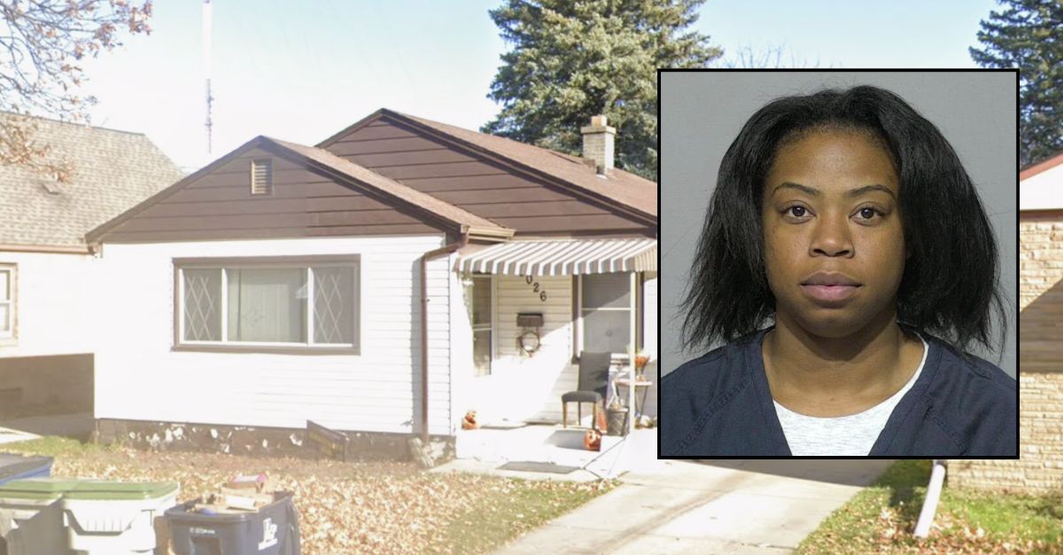 3-month-old baby found wedged between mom and the couch tested positive for drugs: Police