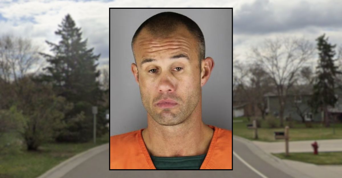 Man stabbed both of his parents after thinking about it 'for a day or two'