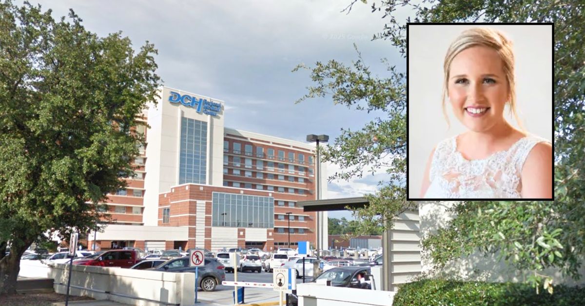 'Please don't, I have babies': Nurse speaking with husband on phone killed by 'manic' patient as she walks to her vehicle, lawsuit says