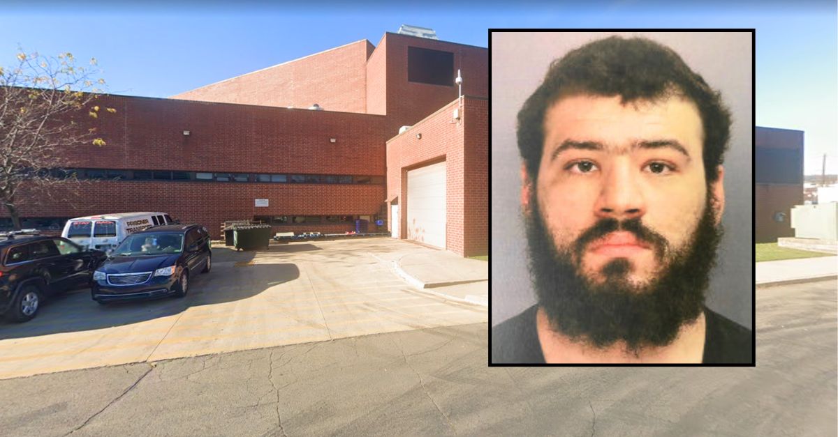 Woman in bathroom sees man return home and break her ribs during argument: Police