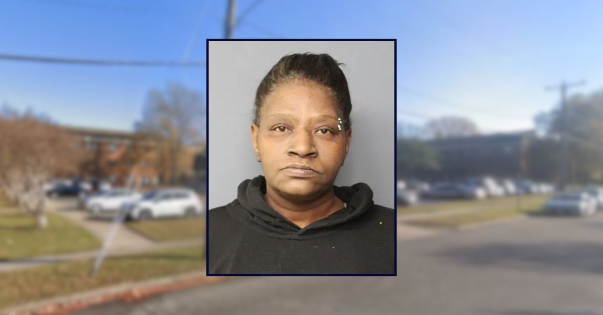 'Babies are not adults': Grandmother gave infant granddaughter prescription medication for mood disorders and killed her