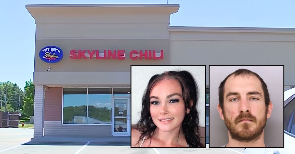 Mom killed during Skyline Chili shift by ex who had 'obsession' with her: Cops, pals