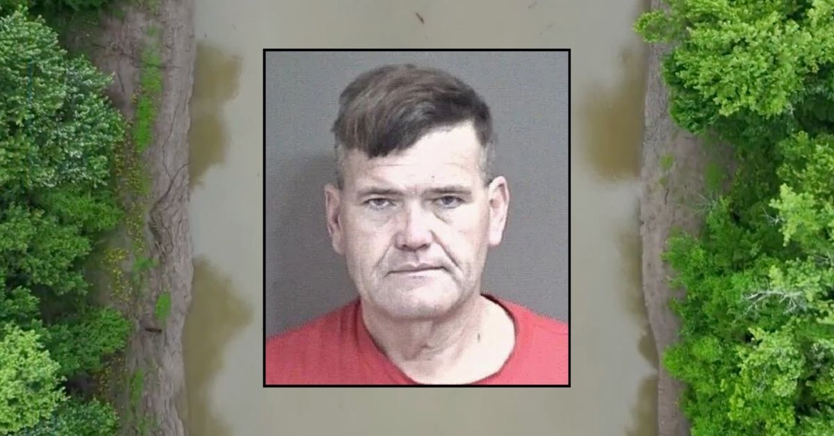 Boater finds trash bin 'floating' in creek with dead woman sealed inside: Police