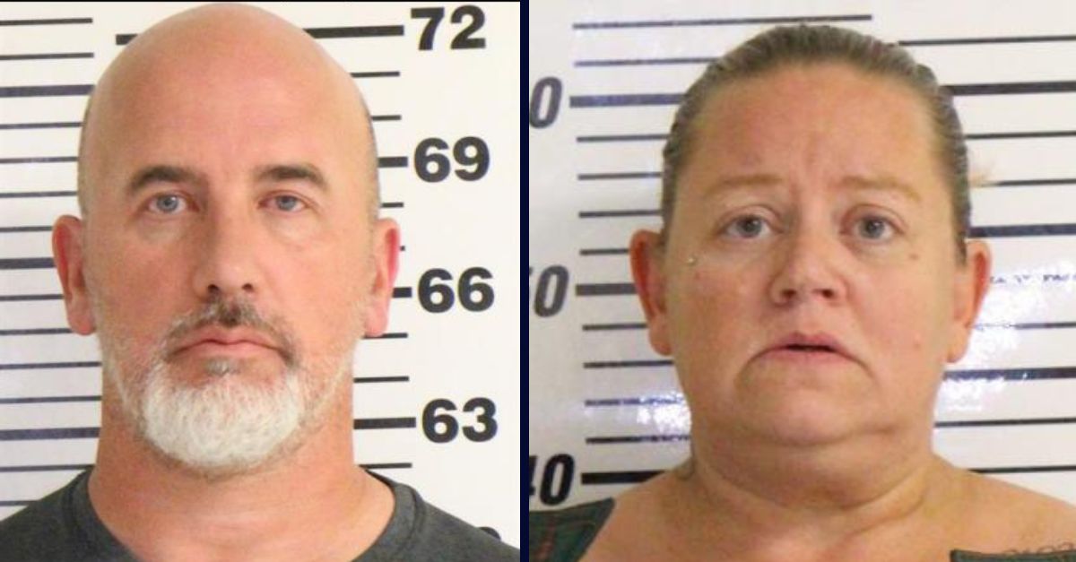 Couple kept malnourished 10-year-old in a dark room with no furniture for extended periods of time: Police