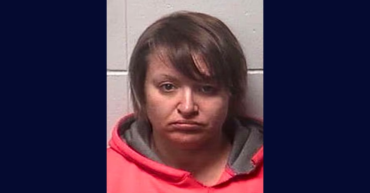 'I am going to f—ing kill you': Woman thought father of her child was 'pathetic,' so she tried to 'make him disappear,' police say