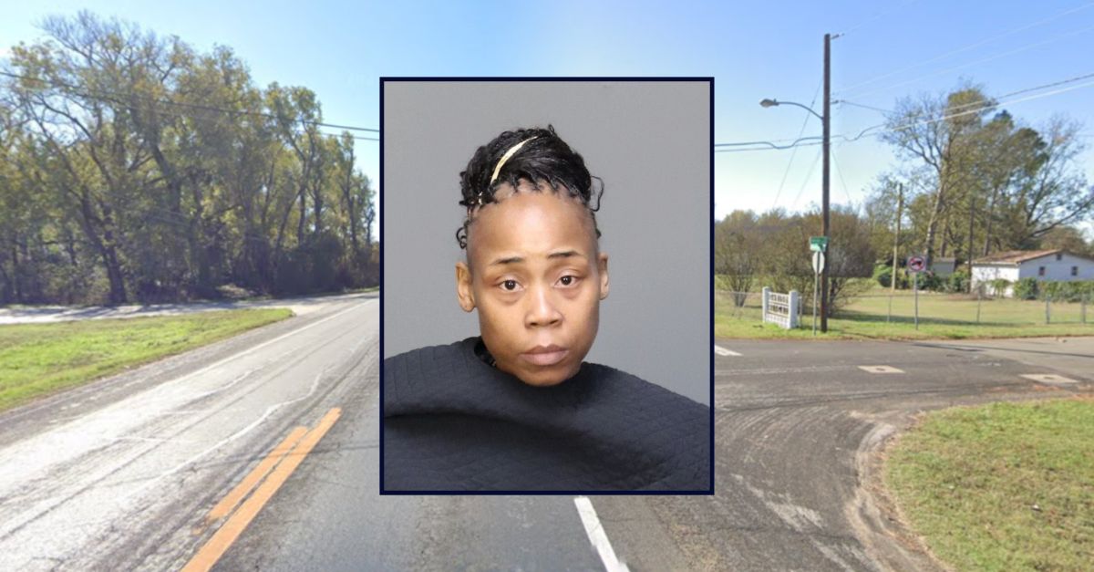 7-year-old is paralyzed after woman decides cars in front of her were going too slow: Cops