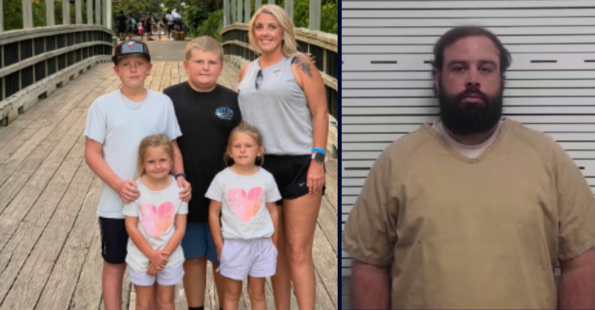 '4 lives were taken needlessly': Ford F-150 driver runs red light, plows into SUV, killing a mother and 3 of her children, cops say