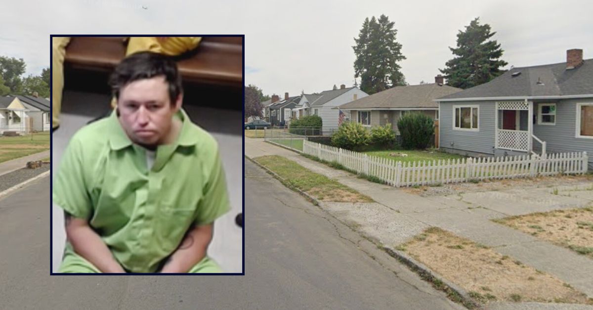 'You can't shoot a girl': Children witness new stepdad shoot and kill their mom before fleeing in his Jeep, police say