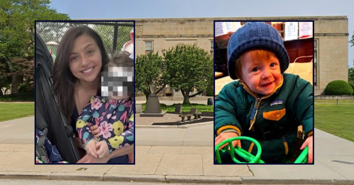 'He was dead for over an hour': Toddler dies choking on uncooked popcorn while mom drank and left him unattended, DA says