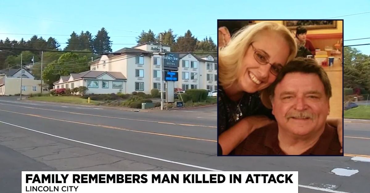 Dad on anniversary trip beaten to death by 30-year-old boxer who wanted his dog, lived 'violent' lifestyle financed and 'encouraged' by retired Wall Street banker father: Suit