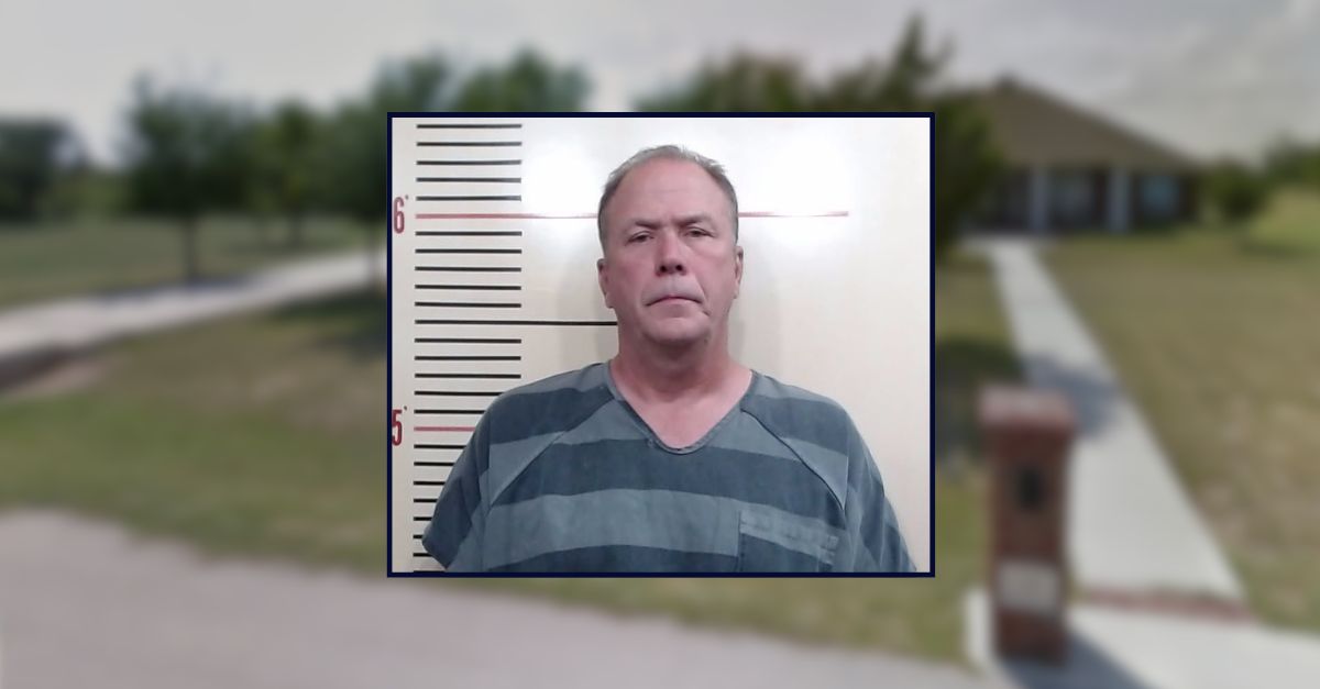 Dad who decided to use loaded gun to break up fight between his daughter and wife spent Father's Day in jail on murder charges: Police