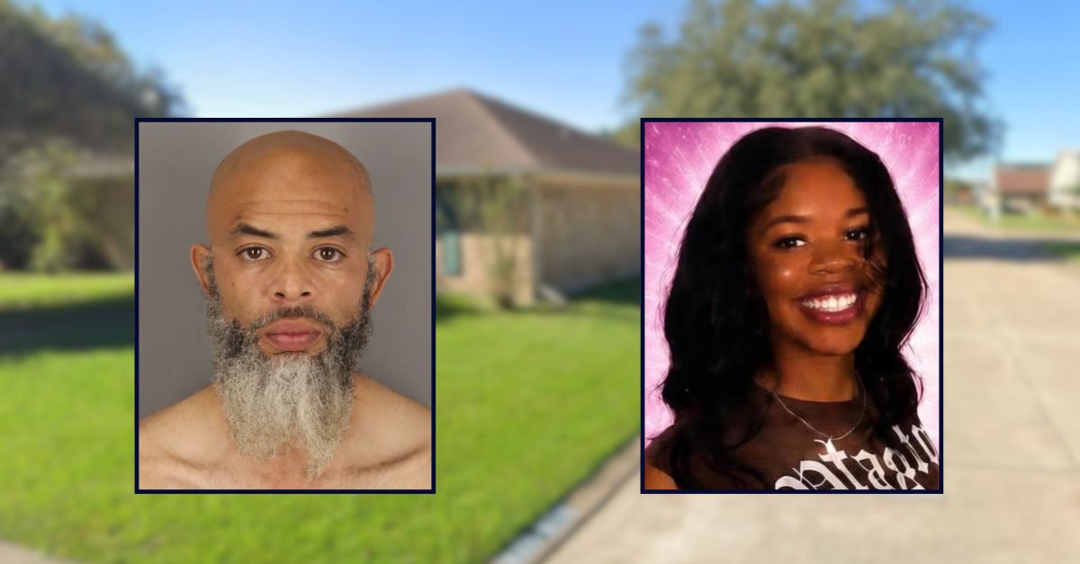 Man indicted for girlfriend's murder after victim found shot in the head in a closet