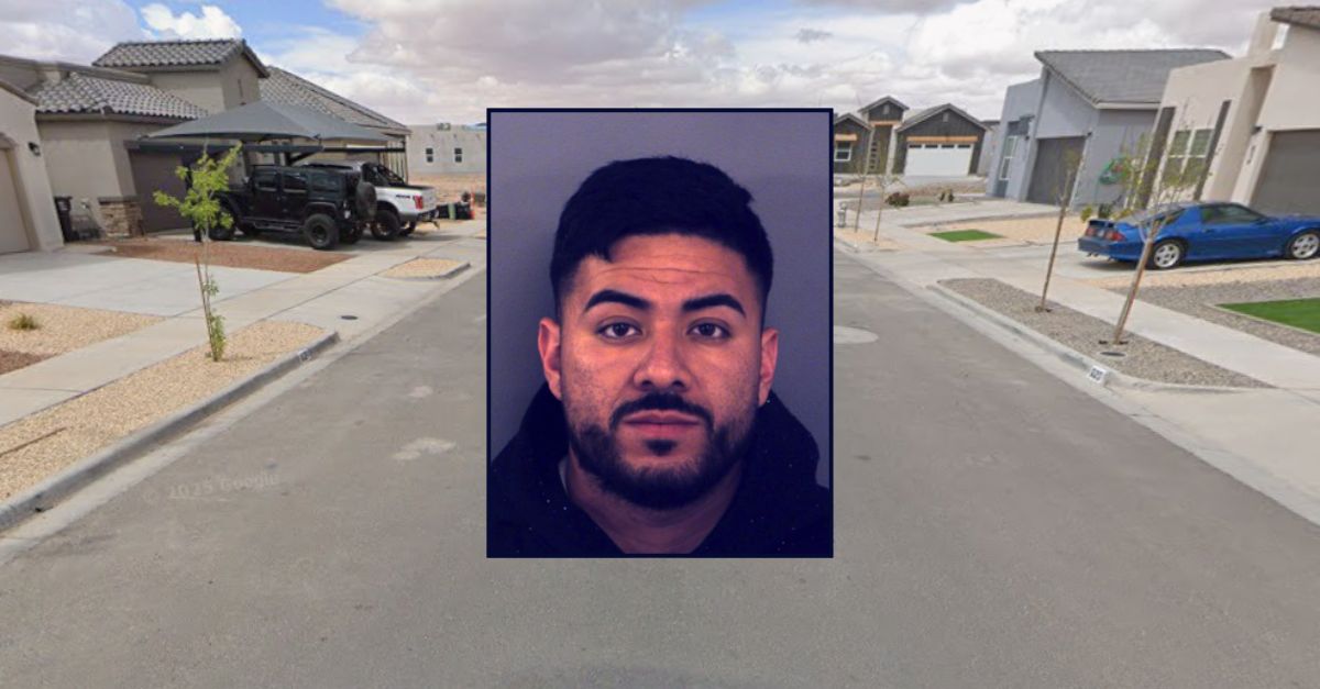 'Laws are pointless': Man allegedly told cops he would 'be back' to stalk ex-girlfriend