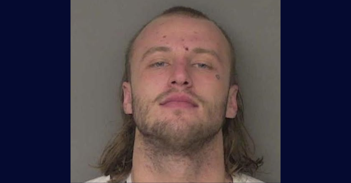 Police shoot innocent man after brother tried to kidnap him with 'large kitchen knife'