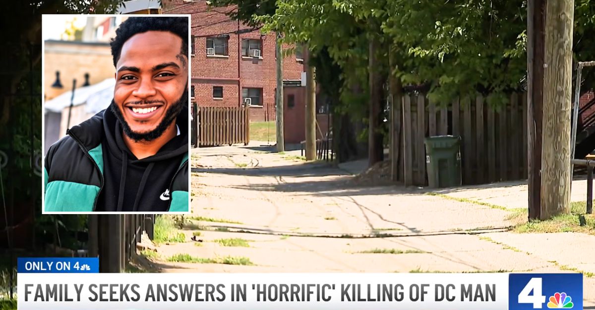 'I don't feel safe': Man sends friend disturbing text before being beaten to death, cops say