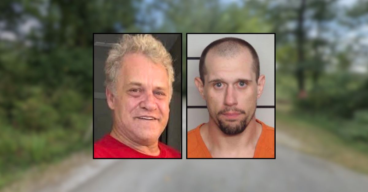 Father who said he needed to calm his son down found stabbed to death: Police